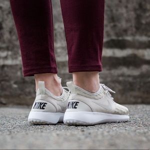 nike juvenate light bone